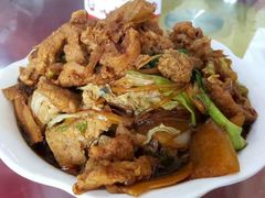 -老陈家烩菜(兴林路店)