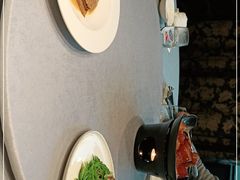 -A One Kitchen·南京精菜馆(晶丽酒店店)