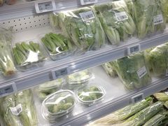 -盒马鲜生(莱蒙都会店)