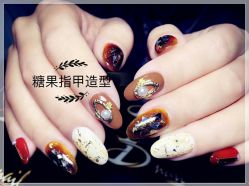 手部美甲-光SPA科技美肤