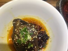 麻辣兔头-付小姐在成都(川沙店)
