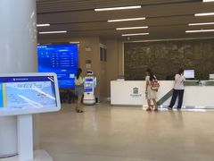 -李沧区图书馆(金液泉路馆)