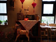 -越美小馆·越南料理(曲江店)