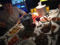 -星伦多自助料理·涮烤一体(嘉兴八佰伴店)