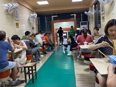 大堂-舒记粉店(七星路店)