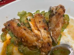 -滋粥楼·顺德菜(番禺广场总店)