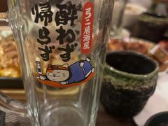 -弓二·烧鸟居酒屋(财富购物中心店)