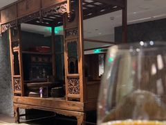 -杭州君悦酒店·湖滨28中餐厅