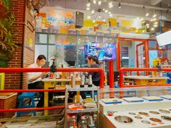 -钢管厂五区小郡肝串串香火锅(梅川路店)