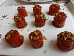 -惠丰堂饭庄(北洼路店)