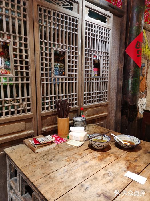 太平张醪糟(西街直营店)图片