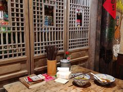 -太平张醪糟(西街直营店)