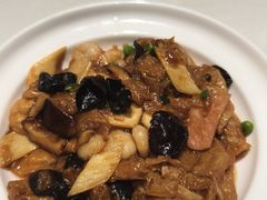 -欣旺·迎宾楼·百年无锡菜