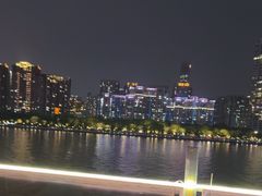 -琶醍壹号•潮菜江景餐吧