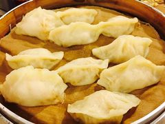 -老班长手工灌汤包老店(东山店)