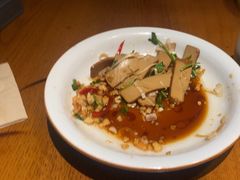 -如轩·海鲜砂锅粥·潮汕菜(海珠店)