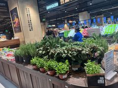 -永辉超市(龙湾万达店)
