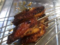 -一九和平烧烤(兴济河小区店)