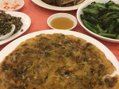 -深运潮州粥(东门店)
