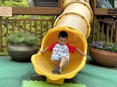 -南通洲际绿博园