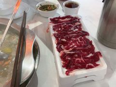 -八合里潮汕鲜牛肉火锅(吉大店)