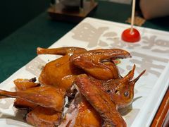 -大鸽饭(汉溪长隆店)