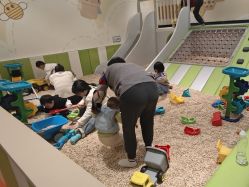 -meland亲子乐园•派对•研学(苏州悠方购物中心店)