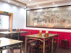 大堂-惠丰源烩面馆(经七路店)