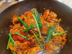 -得稻小饭堂·江西菜(浦江店)