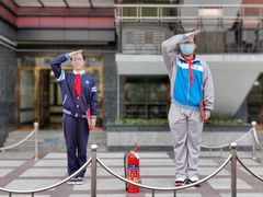 -上海市格致初级中学