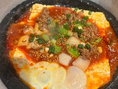 -七八冷面·延边朝鲜族美食(圣熙八号店)