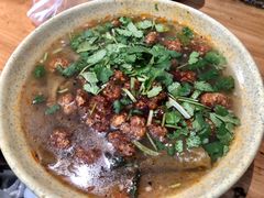 丸子汤-苏记丸子汤