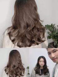 -HD HAIR STYLE