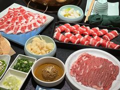 -秋之原·老北京铜锅涮肉(王府井东单店)