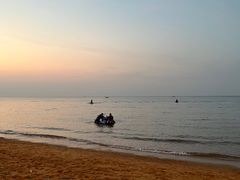 -威海国际海水浴场旅游区