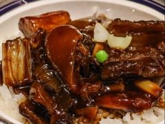 -悦融琥珀·京鲁菜·海味珍品(西单店)
