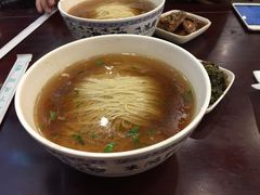 -朱鸿兴面馆(镇湖店)
