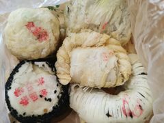 -清真全盛斋传统糕点(西羊市店)