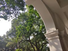 景观位-星巴克臻选(广州沙面店)