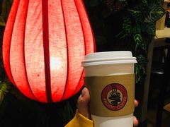 -太平洋咖啡(青岛万象城店)