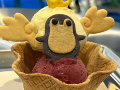 -CORNER CONE GELATO酷矿手作霜淇淋(南头古城店)