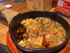 -云海肴云南菜·蒸汽石锅鱼(北京良乡华冠店)