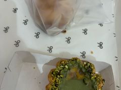 -TOUCH泰奇(金桥长岛路店)