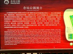 -大兴滨河森林公园