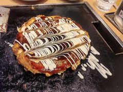 -千房(道頓堀ビル店)