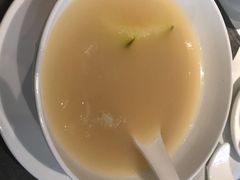 例汤-皇朝会.经典传统粤菜(外滩店)
