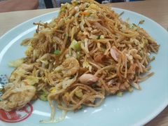 -面道赞宁海海鲜面(迎凤街店)