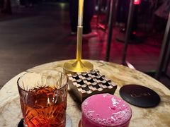 -FLAIR顶层餐厅酒吧(浦东丽思卡尔顿酒店)