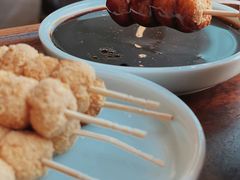 -去茶山(新光里店)