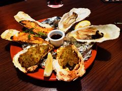 -RED LOBSTER(环球影城大阪店)